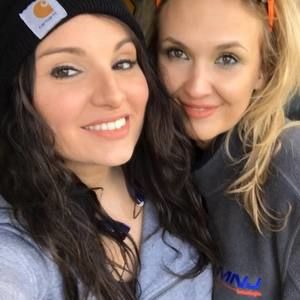 Meet your Posher, Erica